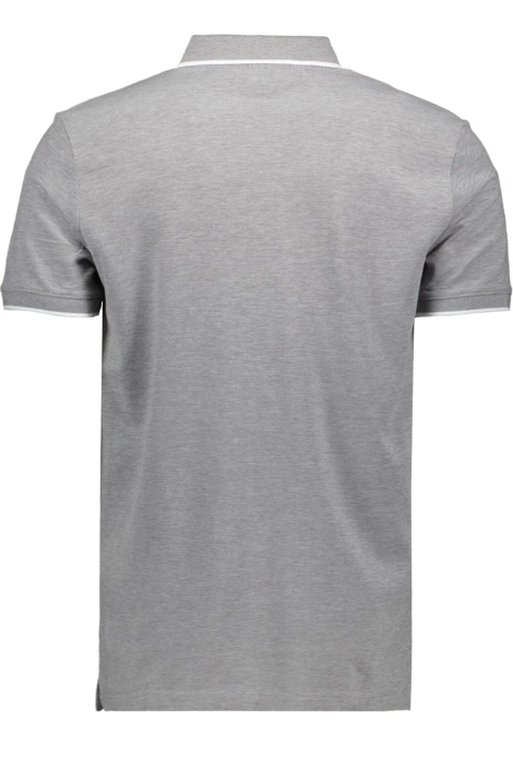 Tom Tailor polo with tipping